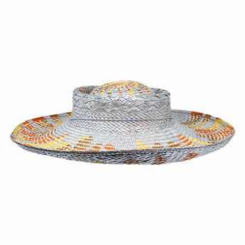 Solar Citadel Hat