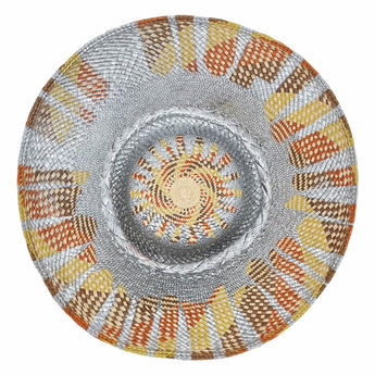 Solar Citadel Hat