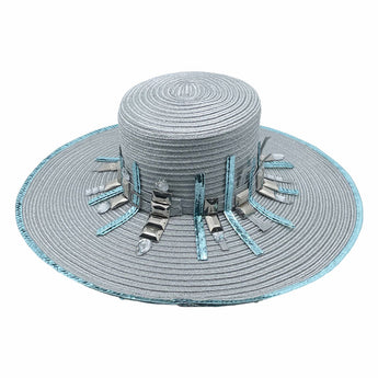 As above So Below Hat