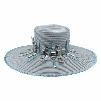 As above So Below Hat