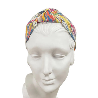 Liberty of London Cotton Turban