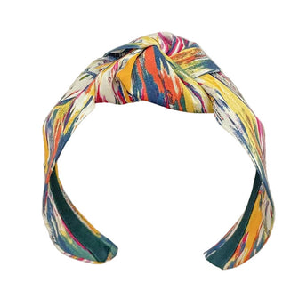 Liberty of London Cotton Turban