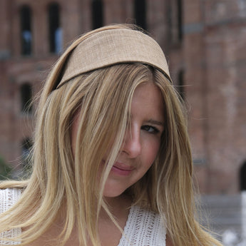 Weave Extra Wide Headband