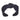 Starry Night Knot Headband