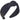 Starry Night Knot Headband