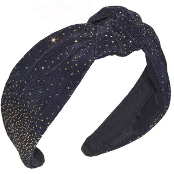 Headband Jennifer Ouellette
