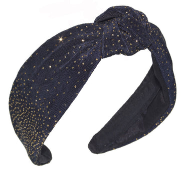 Headband Jennifer Ouellette