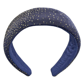 Starry Night Padded Headband