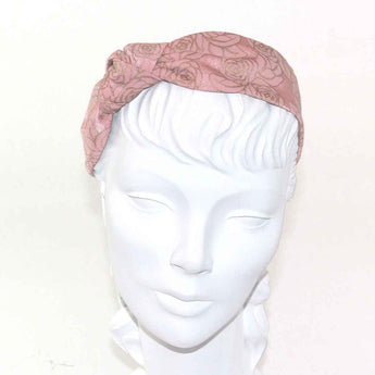 Roses Lana Turban
