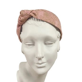 Roses Lana Turban