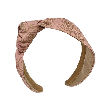Roses Lana Turban
