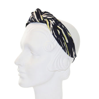 Printed Blair Turban