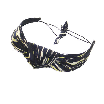 Printed Blair Turban