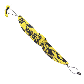 Printed Blair Turban with Elastic