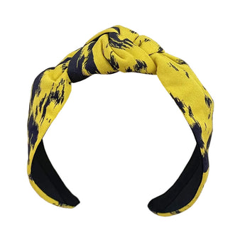 Print Blair Turban Headband