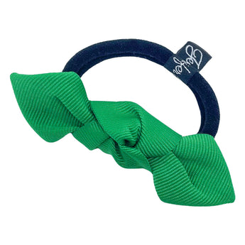 Grosgrain Knot Hair Tie