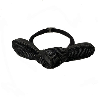 Propeller Hair Tie
