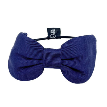 Grosgrain Cuff Hair Tie