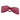 Metallic Big Bow Hair Tie
