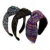 Silk Tweed Blair