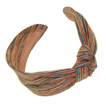 Marigold Raw Silk Lana