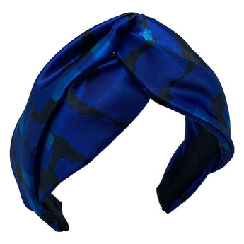Painted Turbanista Headband