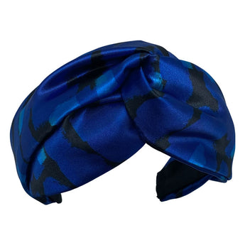 Painted Turbanista Headband