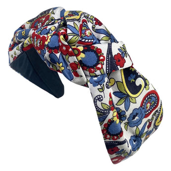 Paisley Blair Turban Headband