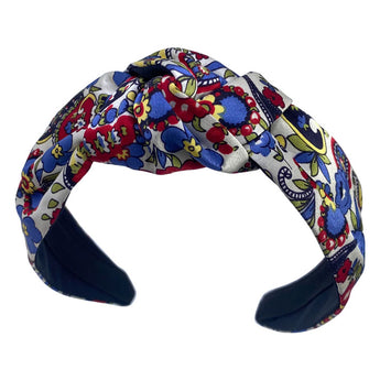 Paisley Blair Turban Headband