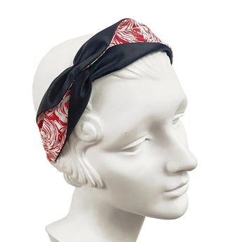 Roses Sweetheart Headband