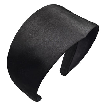 Satin Princess Headband
