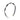 Revesible Satin Skinny Headband