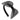 Talulah Side Bow Headband