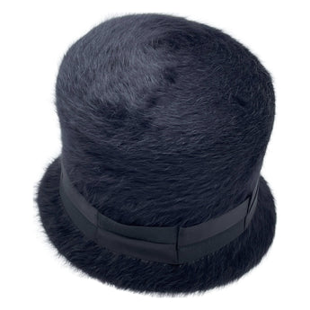 Angora Top Hat