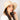 Color Stitch Reversible Sun Hat