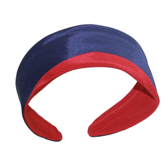 Two Tone Princess Headband