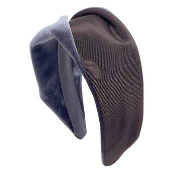 Grosgrain & Velvet Matisse