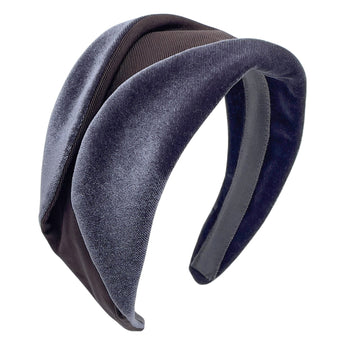 Grosgrain & Velvet Matisse
