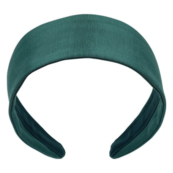 Grosgrain Classic Wide Headband