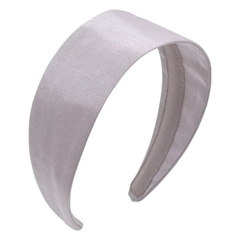 Grosgrain Classic Wide Headband
