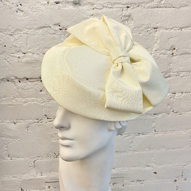 Bengaline with Bow Fascinator
