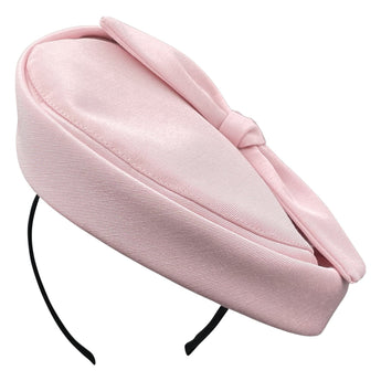 Betty Travel Fascinator