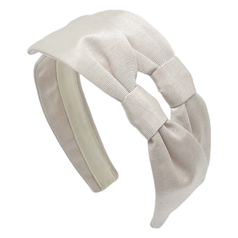 Double Knot Headband