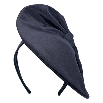 Grosgrain Painter Headpiece