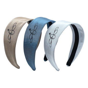 Infinity JO Headband