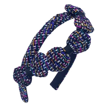 Charlotte Headband