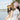 Straw Sweetheart Headpiece