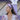 Daphne Domed Face Veil
