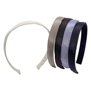 Grosgrain Medium Headband