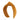 Corduroy Center Turban Earmuffs